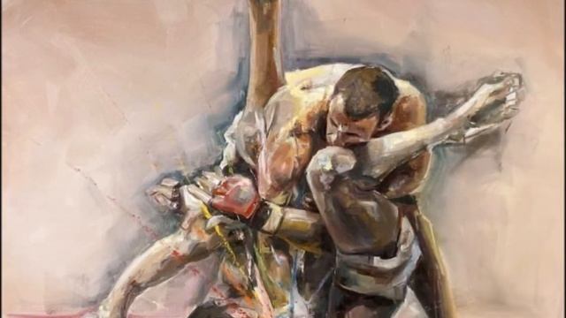 вольная борьба смотреть онлайн