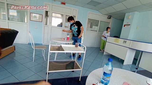 Донорство Крови. ЛИЧНЫЙ ОПЫТ. Как я стал донором крови. Рекомендую! смотреть онлайн