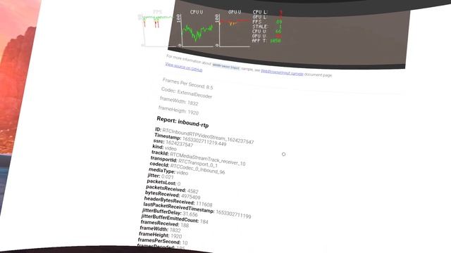 DICOM 3D Visualization using Unity Render Streaming and Oculus Quest2 смотреть онлайн