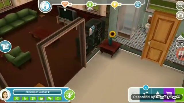 Новый летсплей по Sims FreePlay смотреть онлайн