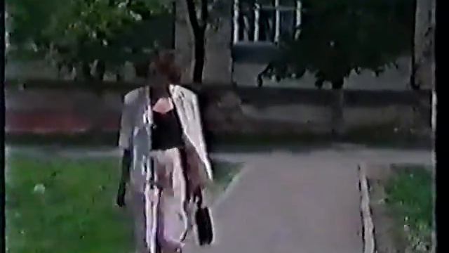 Дрессировка №4, 90-е,