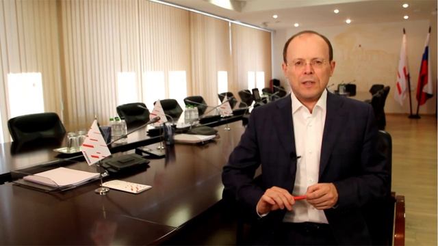 Итоги деятельности НПФ в 2018 году смотреть онлайн