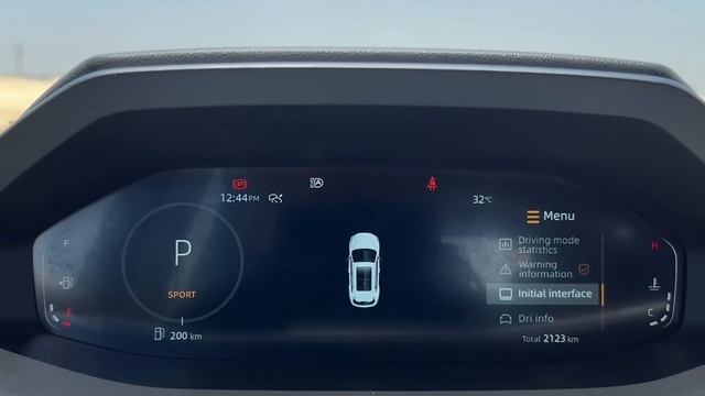 التجربة الكاملة | Changan CS55 Plus شانجان