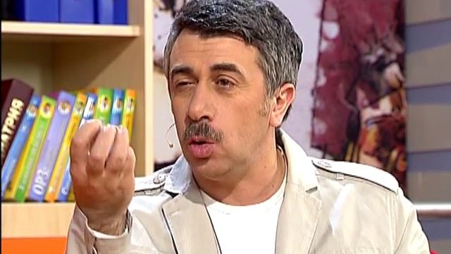 Почему после лечения антибиотиками вновь появился насморк? - Доктор Комаровский смотреть онлайн