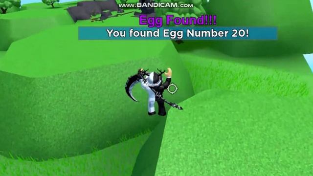 Roblox | Base Defence | Completing Egg Hunt! смотреть онлайн