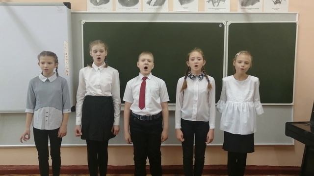 "Случайный вальс" СОШ 11 г. Балаково смотреть онлайн