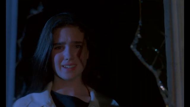 Dario Argento's Phenomena: Sleepwalking ( Alternate Version) HD Music Video смотреть онлайн