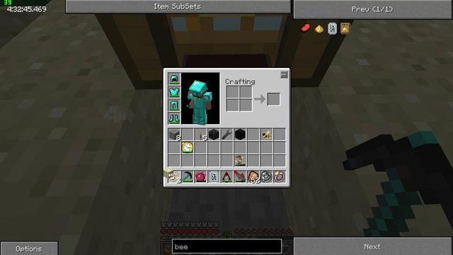 Feed The Beast. На время. 10. смотреть онлайн