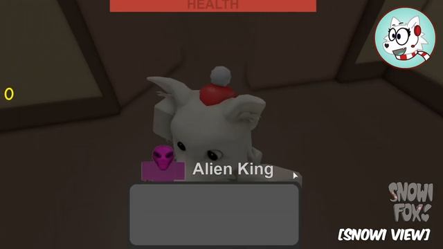 ALIENS ABDUCTED US!! Roblox ALIEN INVASION STORY смотреть онлайн