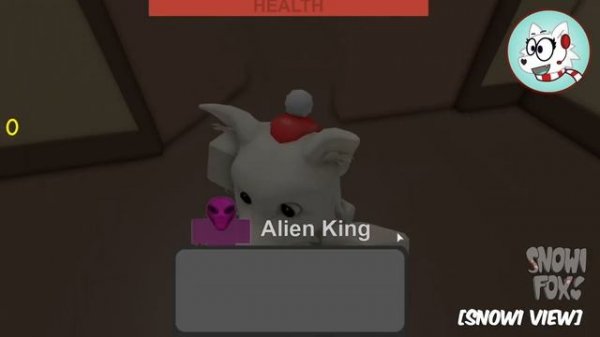 ALIENS ABDUCTED US!! Roblox ALIEN INVASION STORY