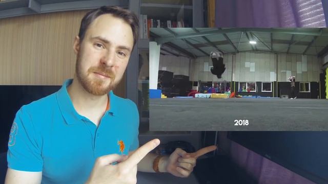 Челлендж 30 дней с Blender смотреть онлайн
