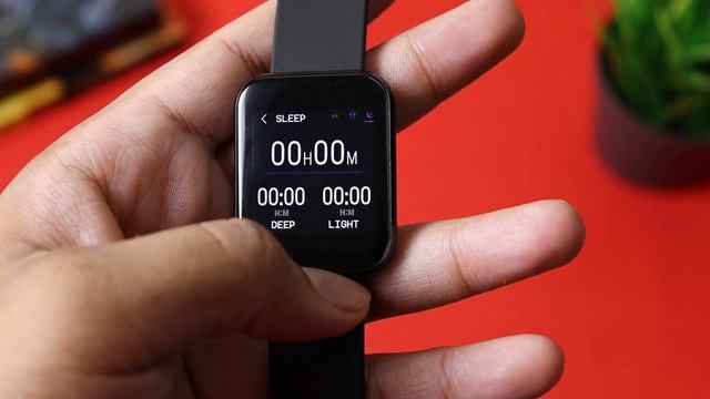 Lenovo E1 Pro Budget Smartwatch with BP & Blood Oxygen Monitor | Unboxing & Detailed Review in Hind смотреть онлайн
