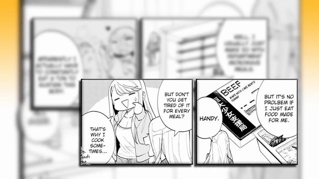 I Fell In Love With A Giant Girl & Made Her My Girlfriend!