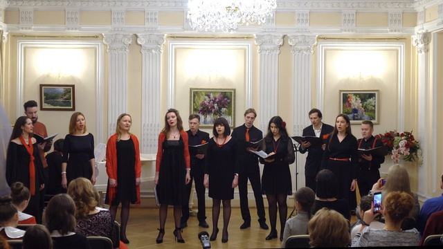 Галина | Canto Leggero
