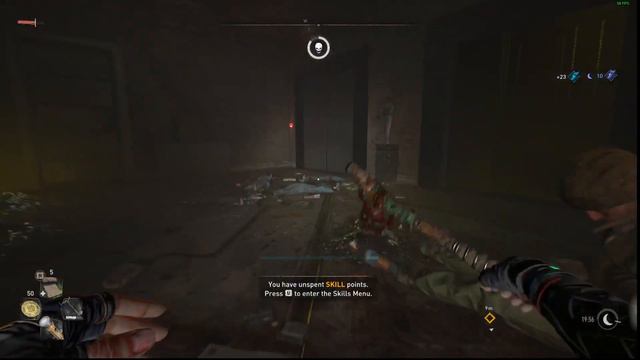 Dying Light 2 - Sentimental Value - Sidequest (playthrough) #openworld #fps #co-op #playthrough смотреть онлайн