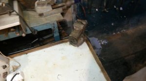 Пылеуловитель для перфоратора своими руками