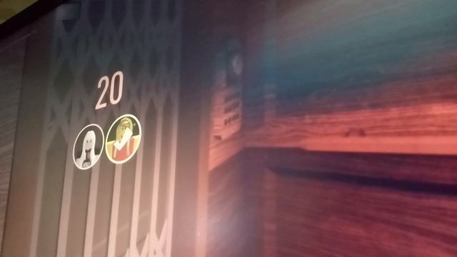 играем в двери с подругой смотреть онлайн