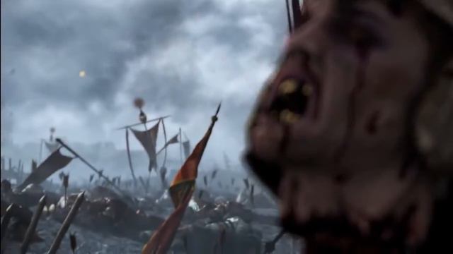 Dragon Age Origins Ultimate Edition Trailer смотреть онлайн