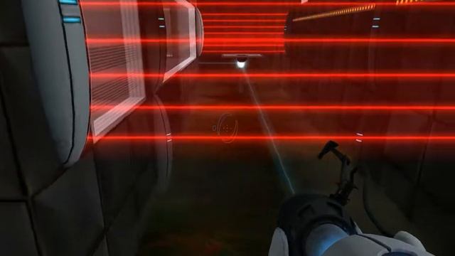 Portal Pro полное прохождение