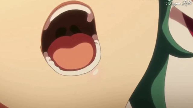Зачатие: Роди мне ребёнка/Conception/AMV/"18+"/Аниме клип/Out Of My Life смотреть онлайн