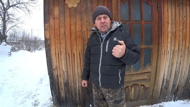 МАСШТАБНЫЙ ЭКСПЕРИМЕНТ ЗИМОВКА ПЧЁЛ, ОСНОВНЫЕ ФАКТОРЫ РАБОТ В ДЕКАБРЕ. Часть №18.