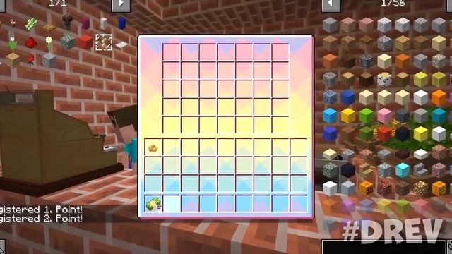 DIAMOND FARM! SUPER COMBINE! IN MINECRAFT : NOOB vs PRO смотреть онлайн