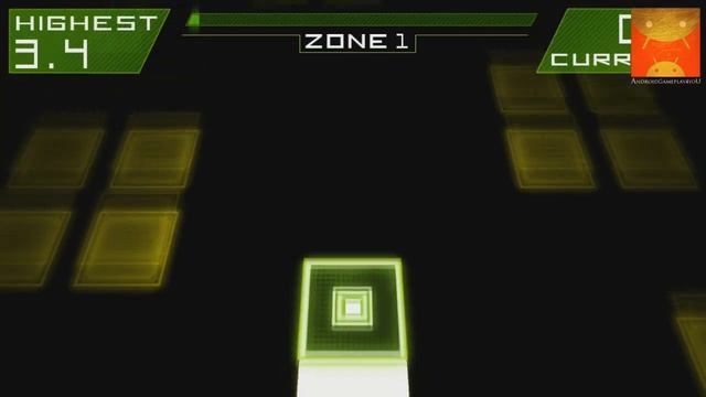 Hyper Trip Android GamePlay Trailer (HD) [Game For Kids] смотреть онлайн