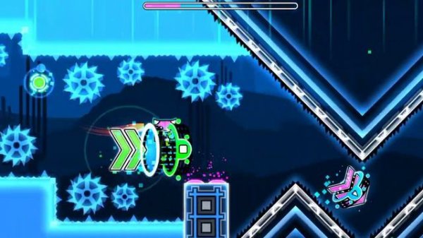 gdps editor 2.2 by blaze! Будущая версия geometry dash 2.2