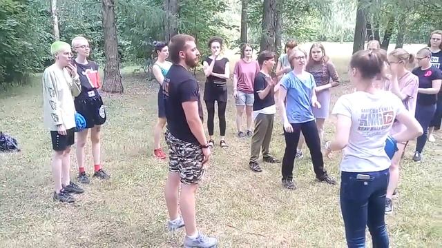 мск 2018 (Летняя школа. Феминизм и город. Рейв.) смотреть онлайн