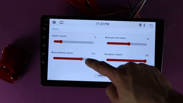 بررسی مانیتور اندروید MTK 8227 با رم 2 گیگابایت смотреть онлайн