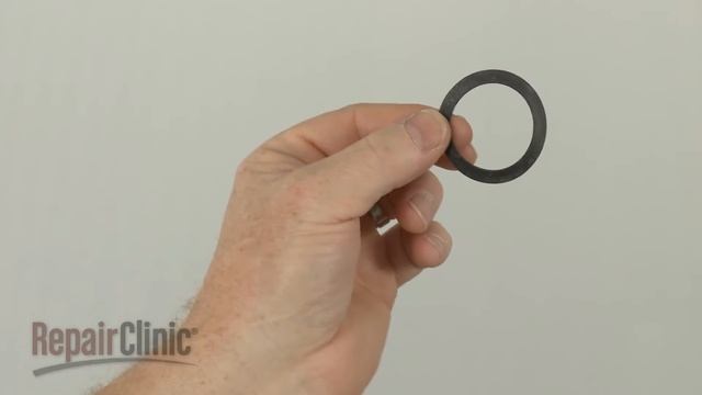 Danby Dishwasher Upper Spray Arm Nut Gasket #673001700003 смотреть онлайн