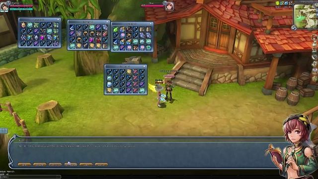 NEW Florensia 89 CC Riffle+ 11 UPGRADE WITH NO STARDUST CHECK OUT!!!!!! смотреть онлайн