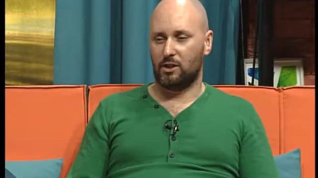 Як йога впливає на здоров'я? смотреть онлайн