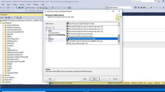 Data Migration from SQL to Postgresql | SQL Data Migration to PostgreSQL Database смотреть онлайн