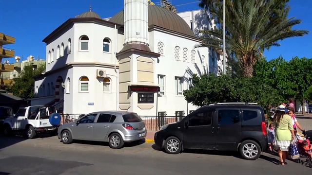 KLEOPATRA MICADOR HOTEL Alanya Prices Fruit Vegetables Цены Фрукты Овощи Kleopatra Beach Ziminvideo