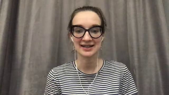 Отзыв Марии - Онлайн-школа подготовки к поступлению в вузы США смотреть онлайн