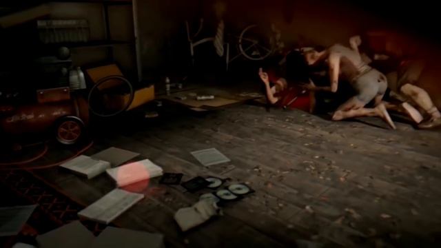 9 game characters who are better than the protagonist смотреть онлайн