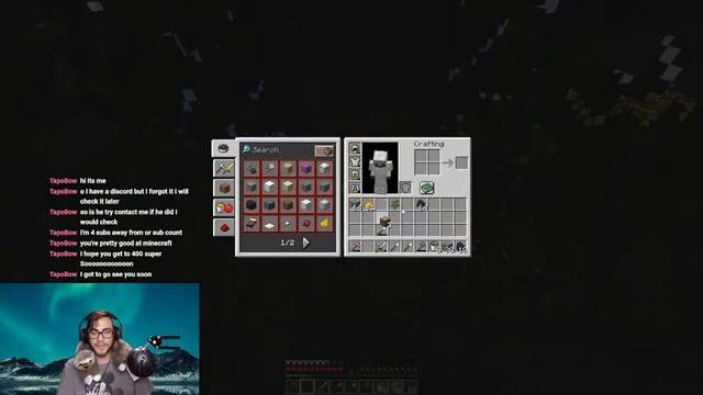 The Lost Echo Minecraft 1.18+ Java Edition SMP #4 смотреть онлайн