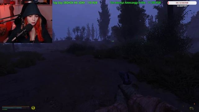 S.T.A.L.K.E.R. Anomaly 1.5.1 прохождение на русском #1 релиз мод Сталкер Аномали | Stalker Anomaly смотреть онлайн