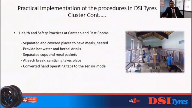 Case Study of 5th CIPM International Research Symposium on HRM 2021 смотреть онлайн