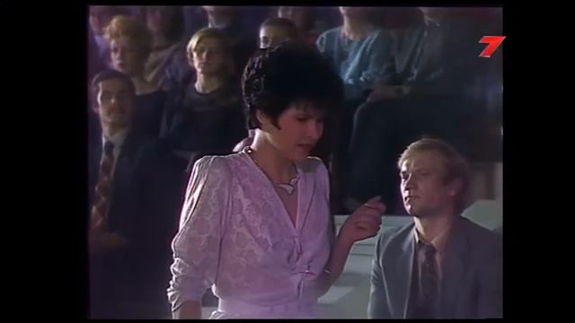 Aija Kukule - Laiks Tālāk Iet (Mikrofona Aptauja 1985) HD