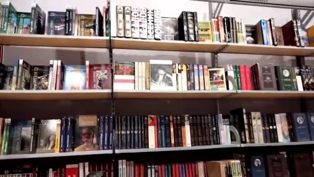 Таинственные истории