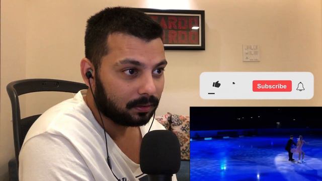 FIRST TIME HEARING TO SHAMAN - ТЫ МОЯ (музыка и слова: SHAMAN) | REACTION!! смотреть онлайн