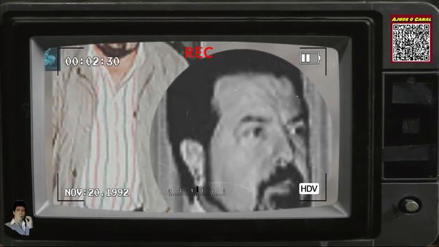 CARTEL DE CALI - ASCENSÃO E QUEDA DOS IRMÃOS GILBERTO E MIGUEL RODRÍGUEZ OREJUELA