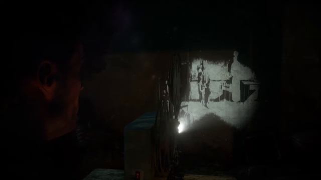 Until Dawn - часть 6 смотреть онлайн