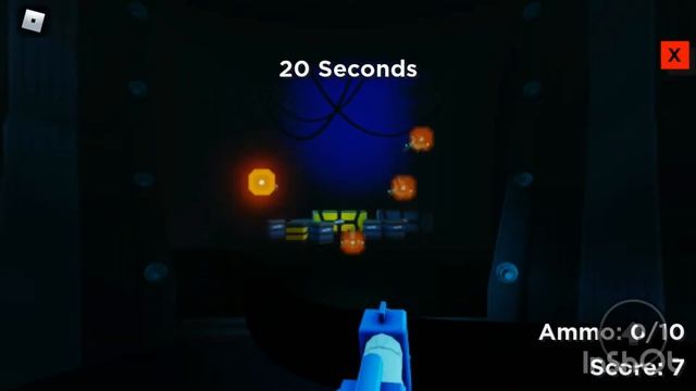 Как получить бесплатные вещи | Nerf очки и кепка | Nerf Hub | ROBLOX смотреть онлайн