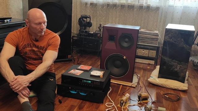 Конструирование и архитектура акустической системы смотреть онлайн