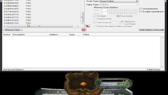 Ultima Online Cheat смотреть онлайн
