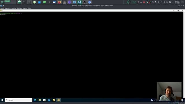KI Modelle downloaden mit Git LFS смотреть онлайн