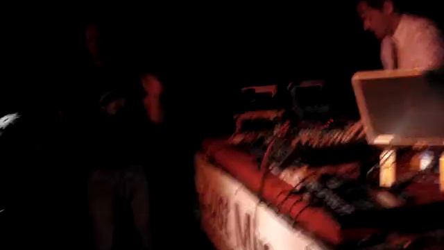 Funkwerkstatt @ Lust Minute. смотреть онлайн